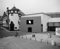 Museum of Contemporary Art, Siegen